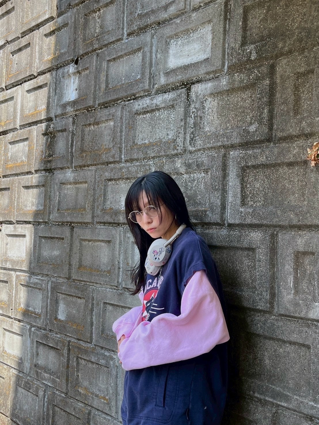 IBMG × BAU Caltivator Sweat