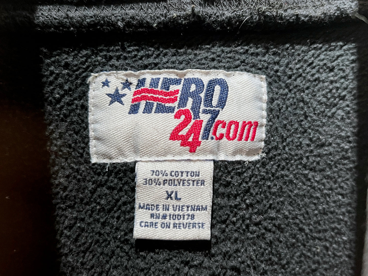 00's Defender Football Houndred 42 Hoodie