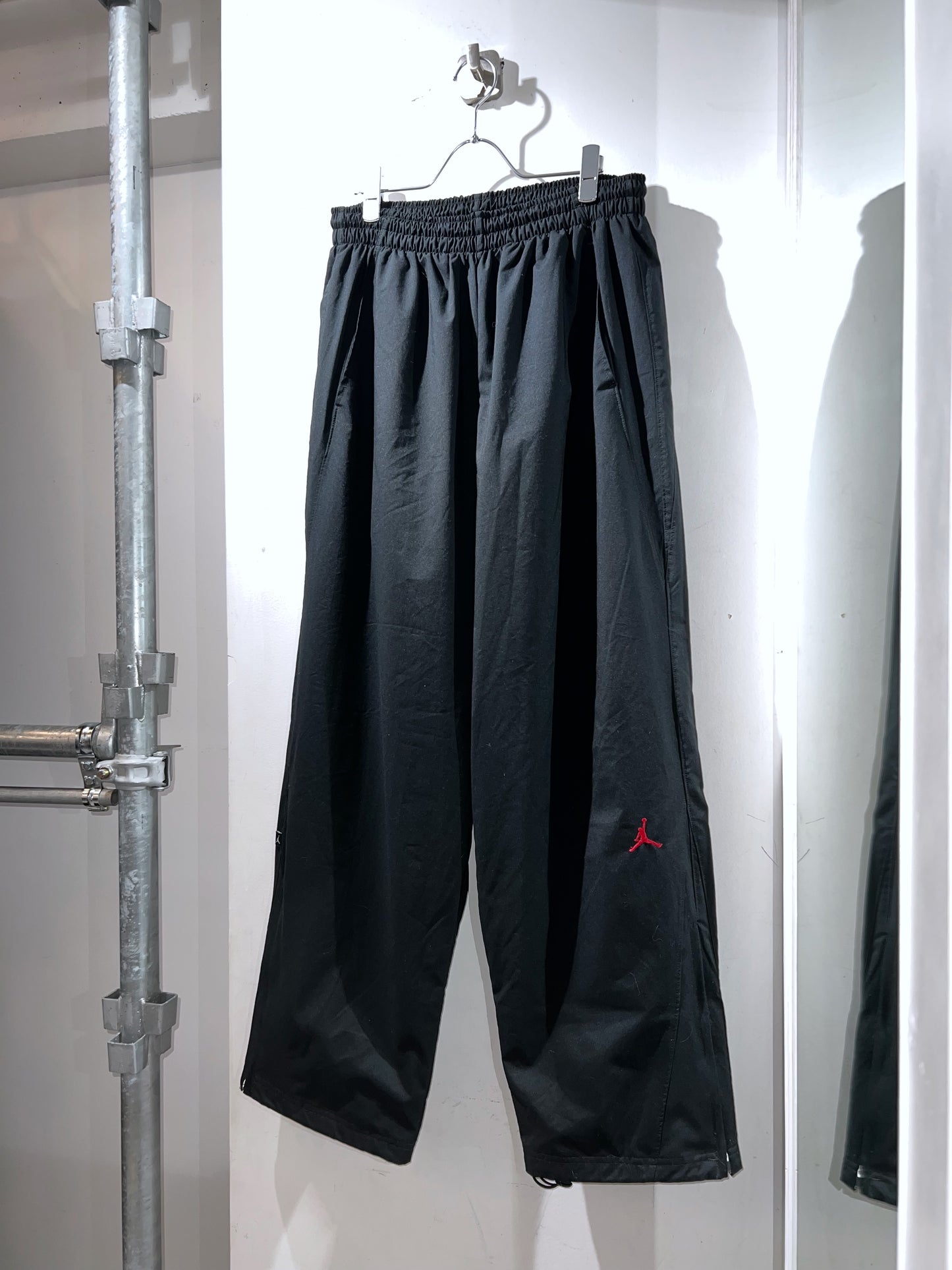 Jordan Baggy Nylon Pants