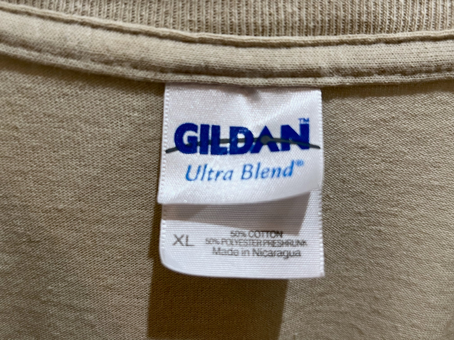 Old BrickFair Tee
