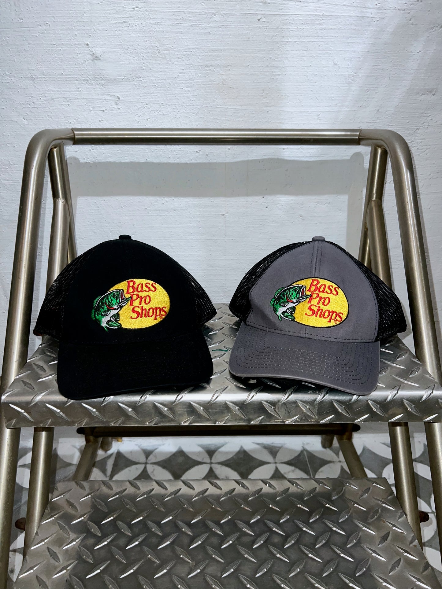 Bass Pro Shops Trucker Cap