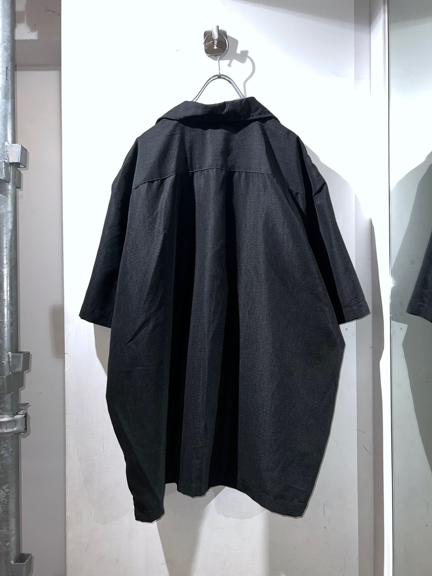 Old George Tony Soprano Style Shirt