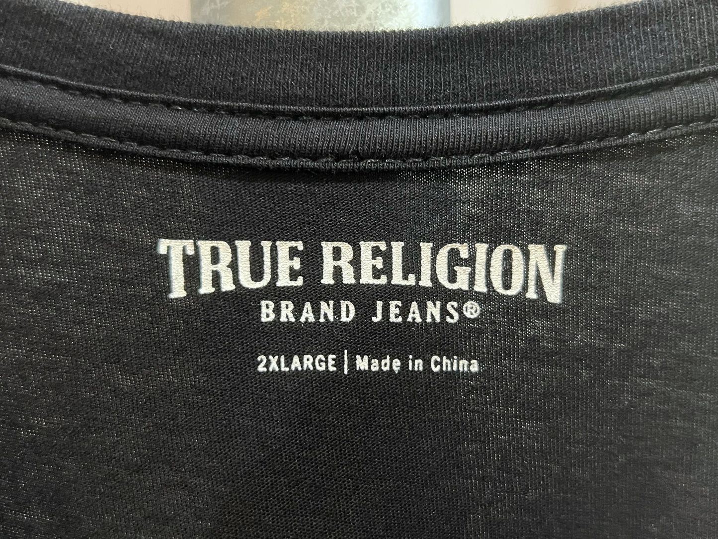 TRUE RELIGION Tee