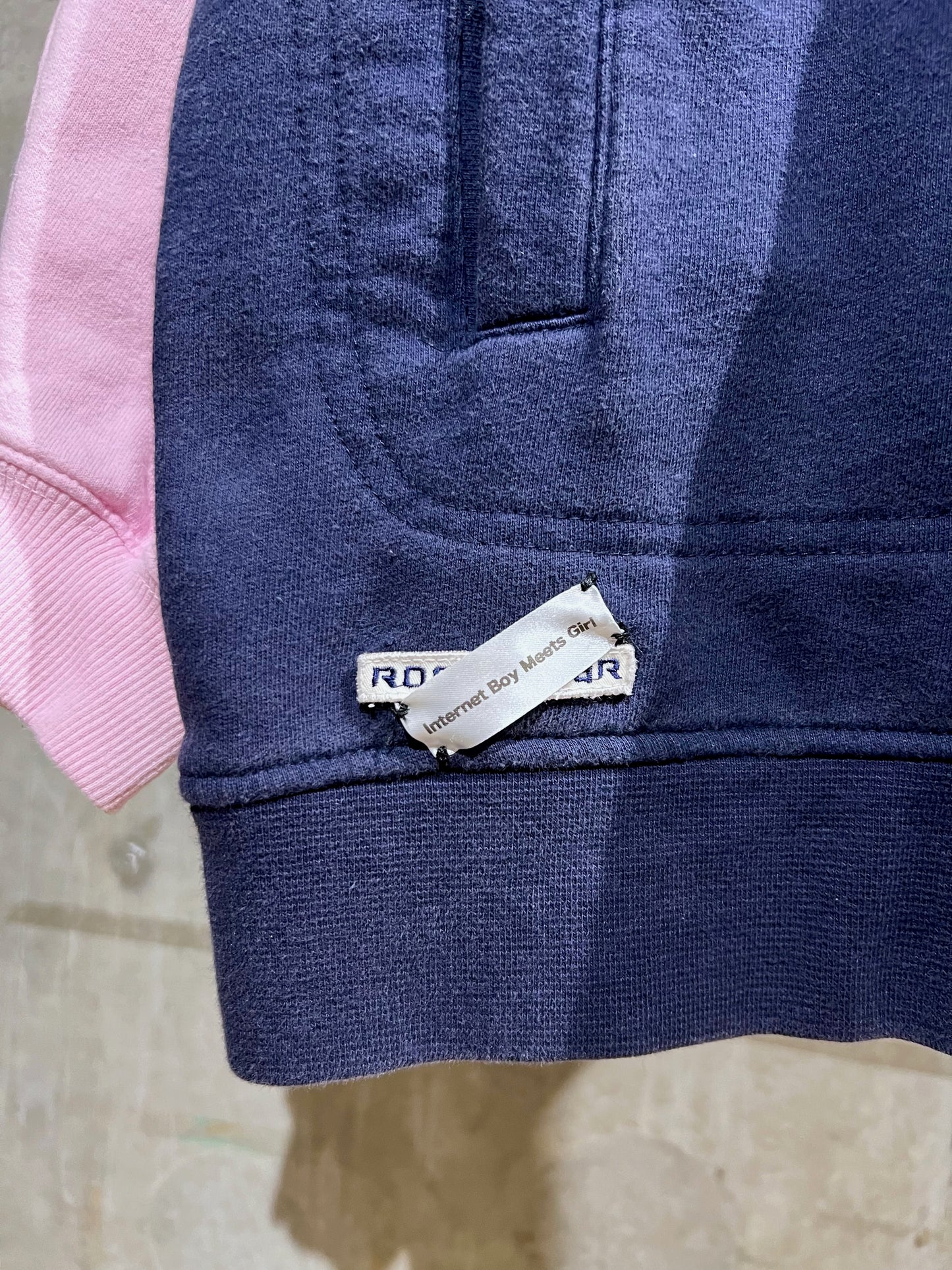 IBMG × BAU Caltivator Sweat