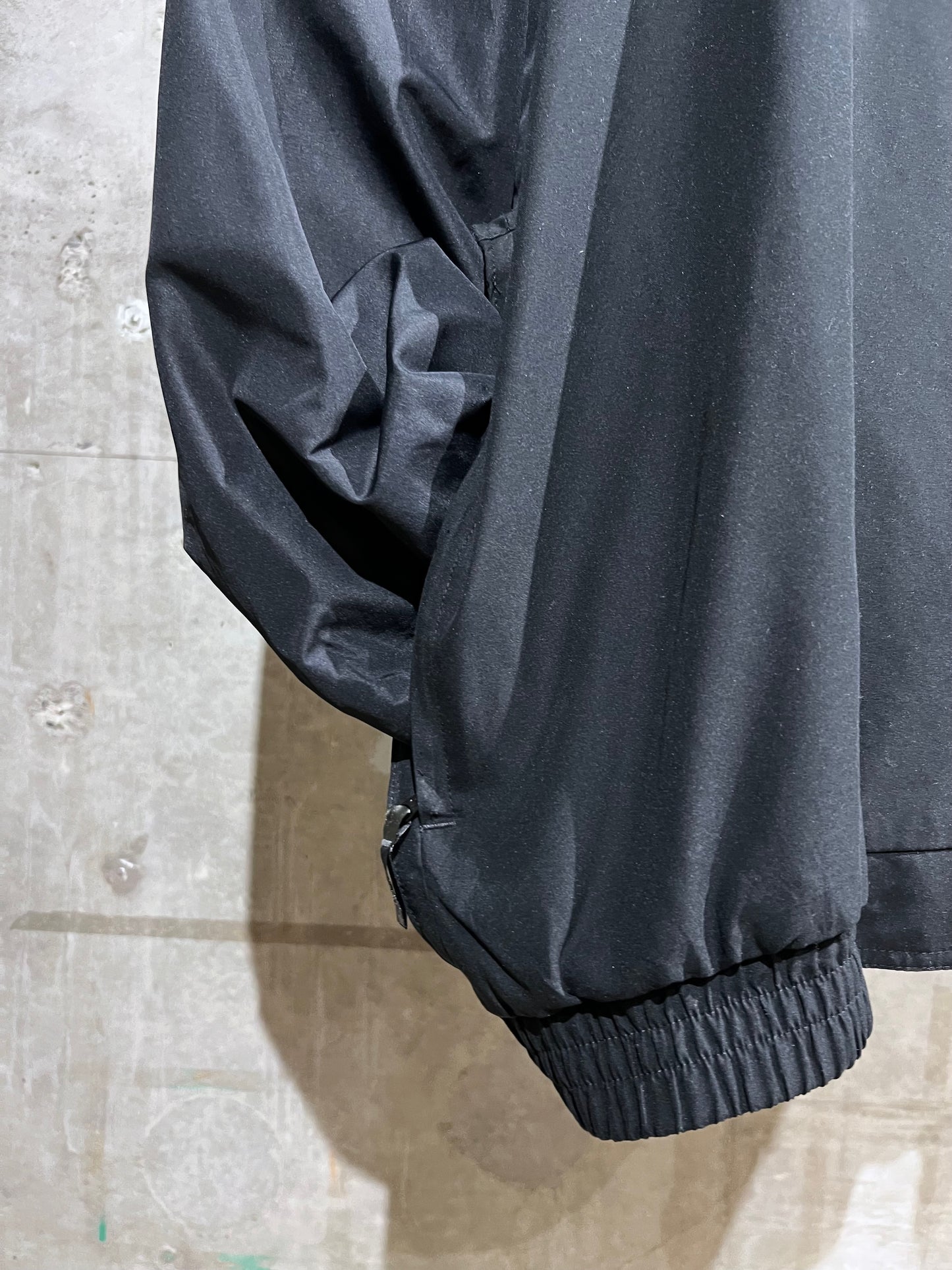 IBMG × BAU Docking Pullover Jacket