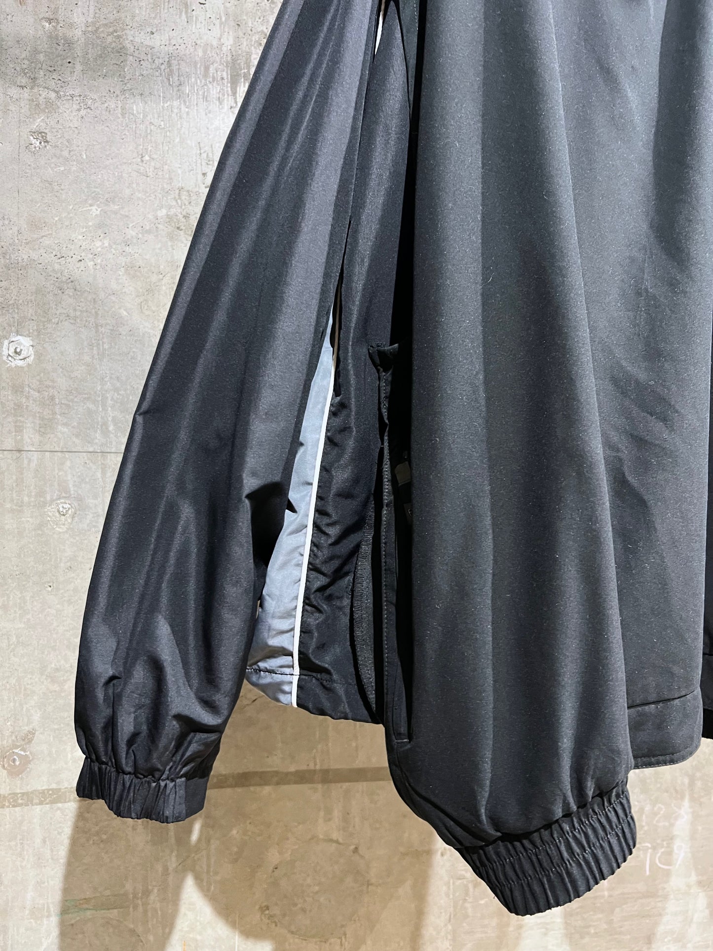 IBMG × BAU Docking Pullover Jacket