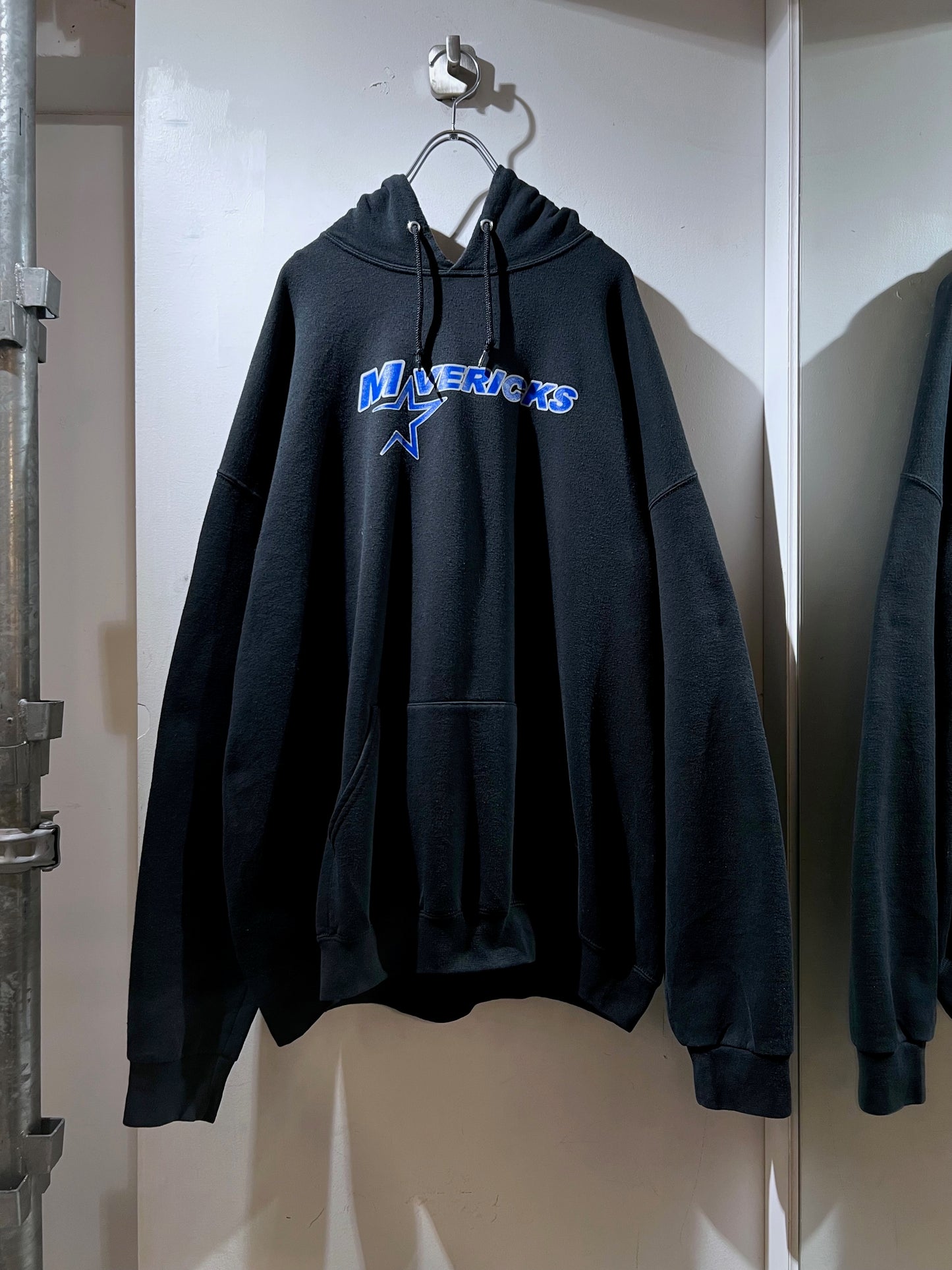 Dallas Mavericks Oversized Hoodie