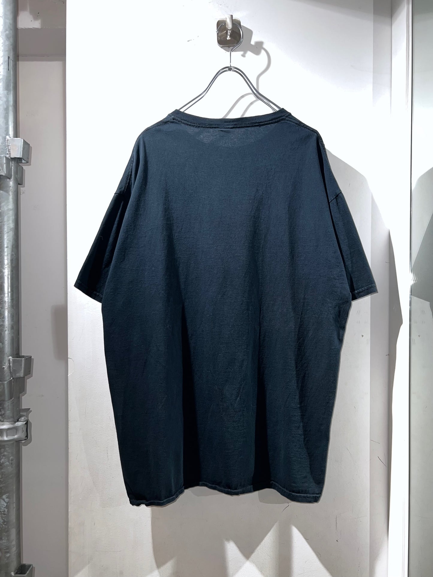 Matallica Logo T-Shirt