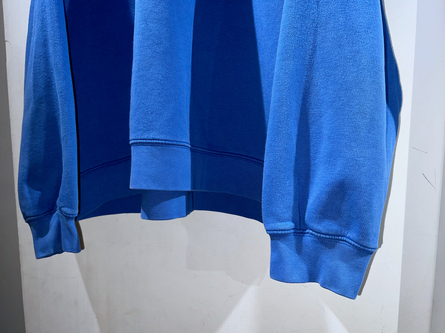 Nike Oversized Crewneck Sweatshirt
