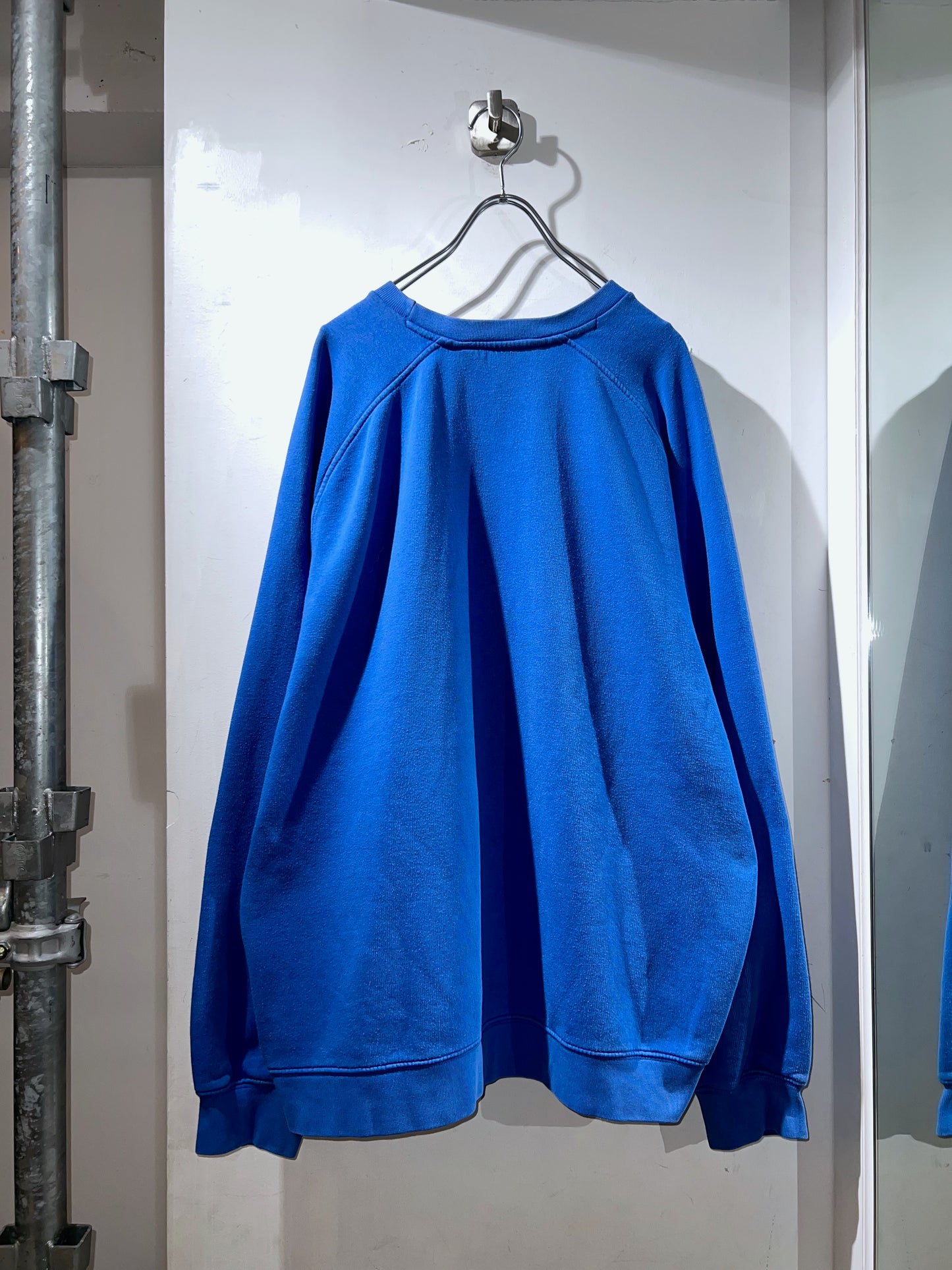 Nike Oversized Crewneck Sweatshirt