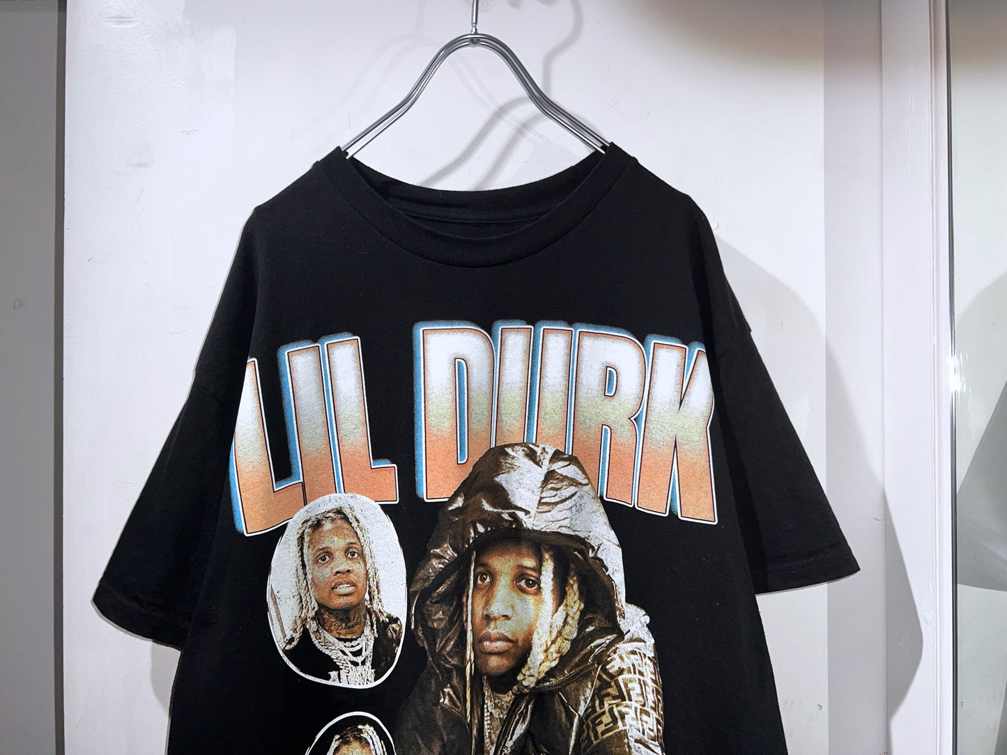 Lil Durk Only The Family T-Shirt