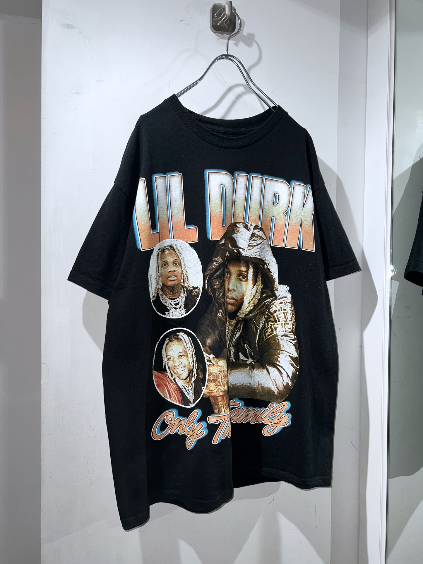 Lil Durk Only The Family T-Shirt