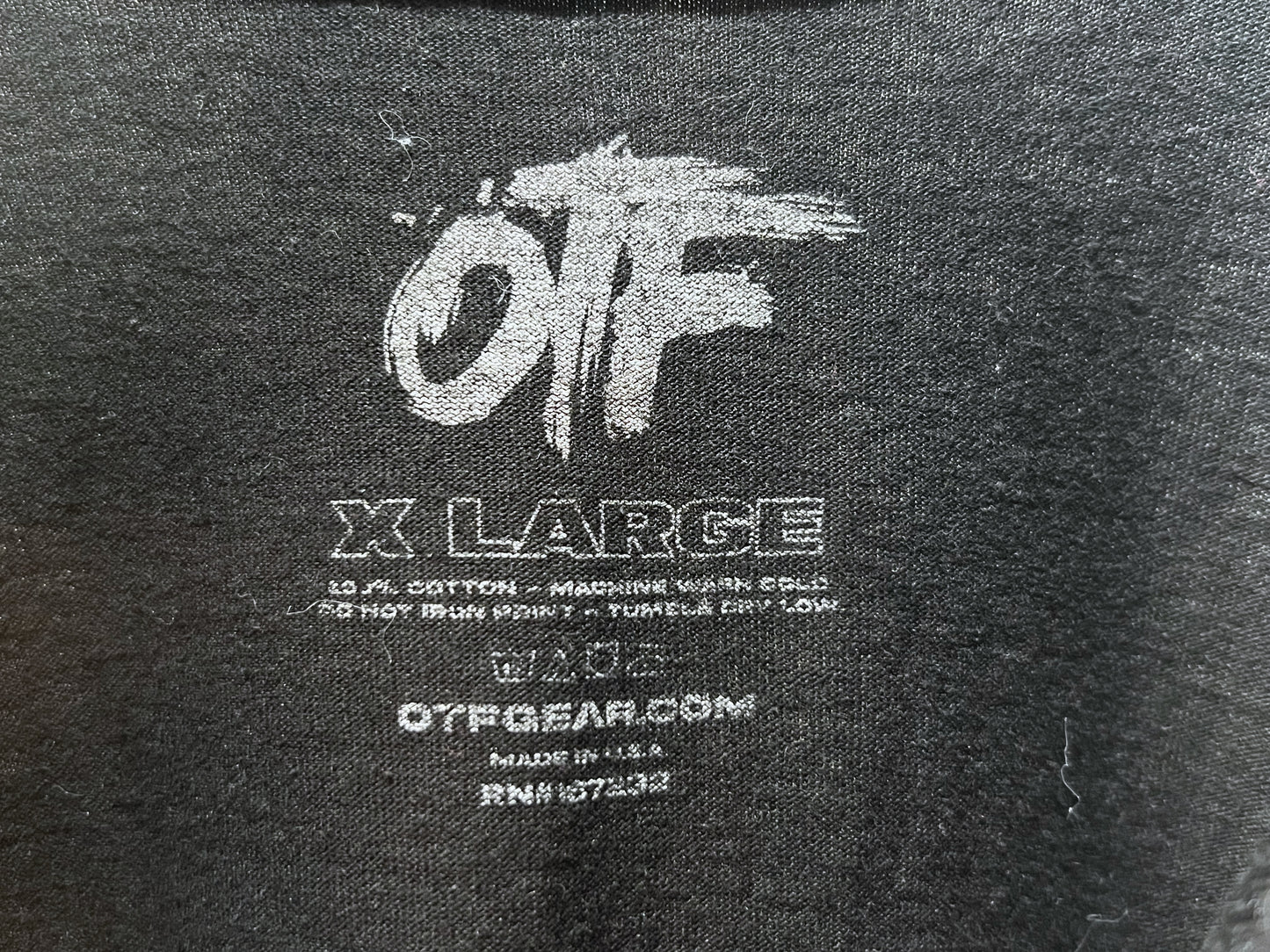 Lil Durk Only The Family T-Shirt