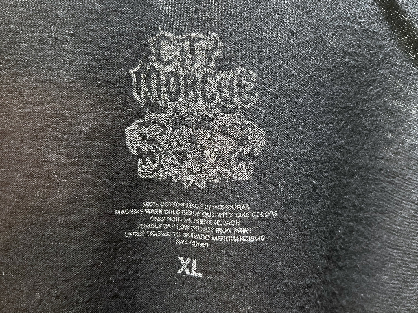 City Morgue T-Shirt