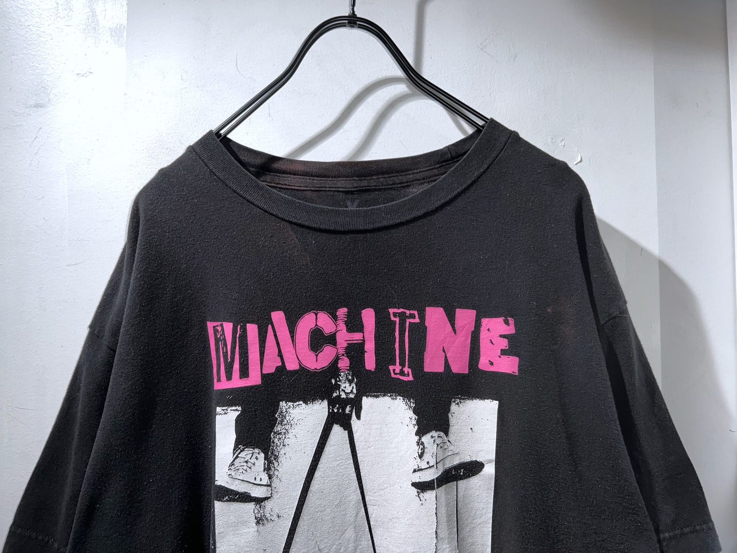 Machine Gun Kelly Tickets to My DownfallT-Shirt