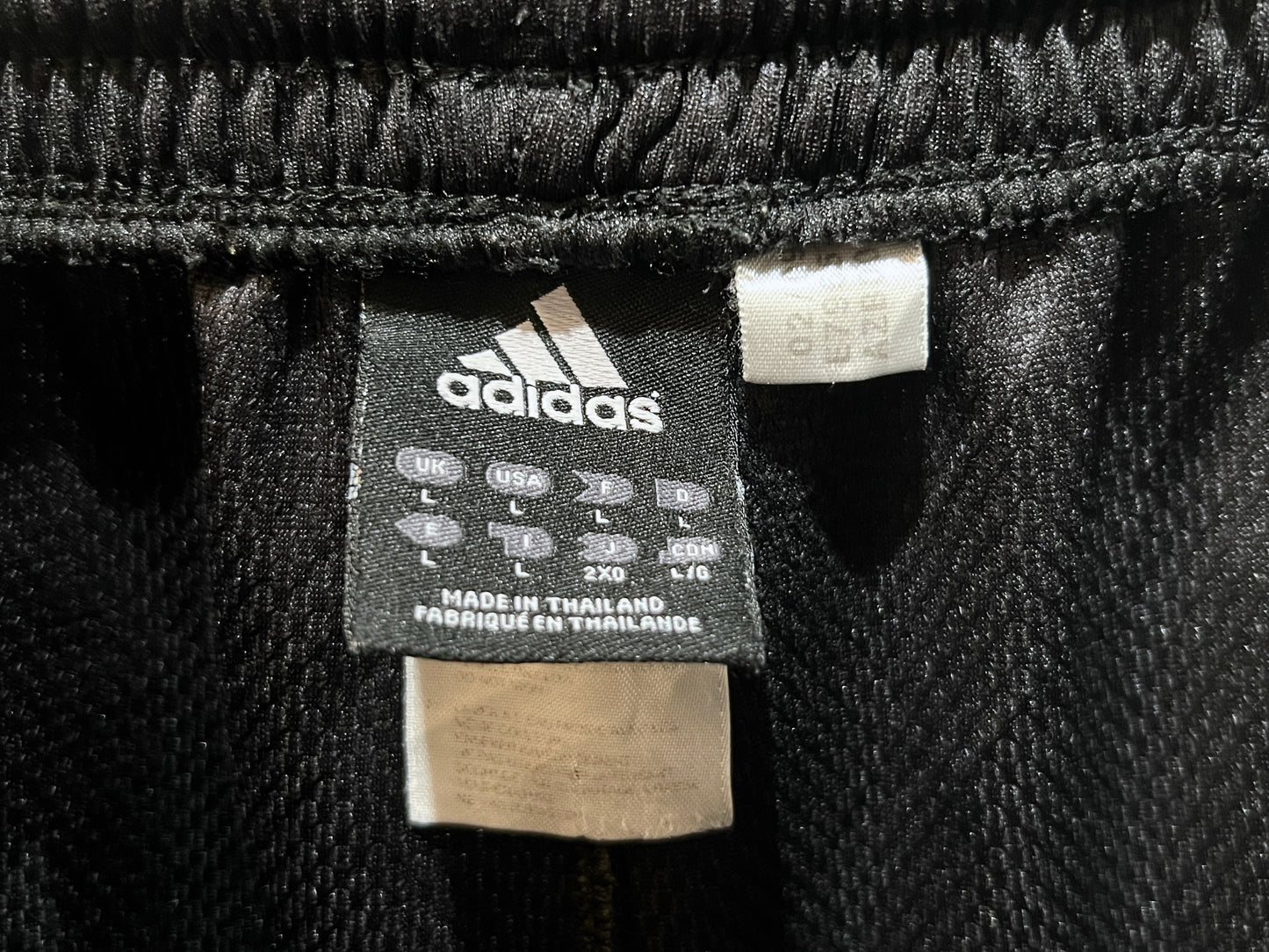 Adidas Performance Shorts