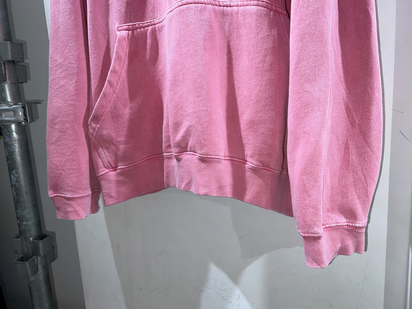 00s Dusty Pink Hoodie
