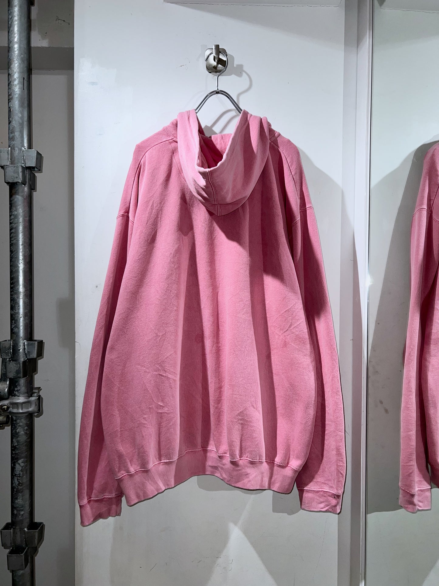 00s Dusty Pink Hoodie