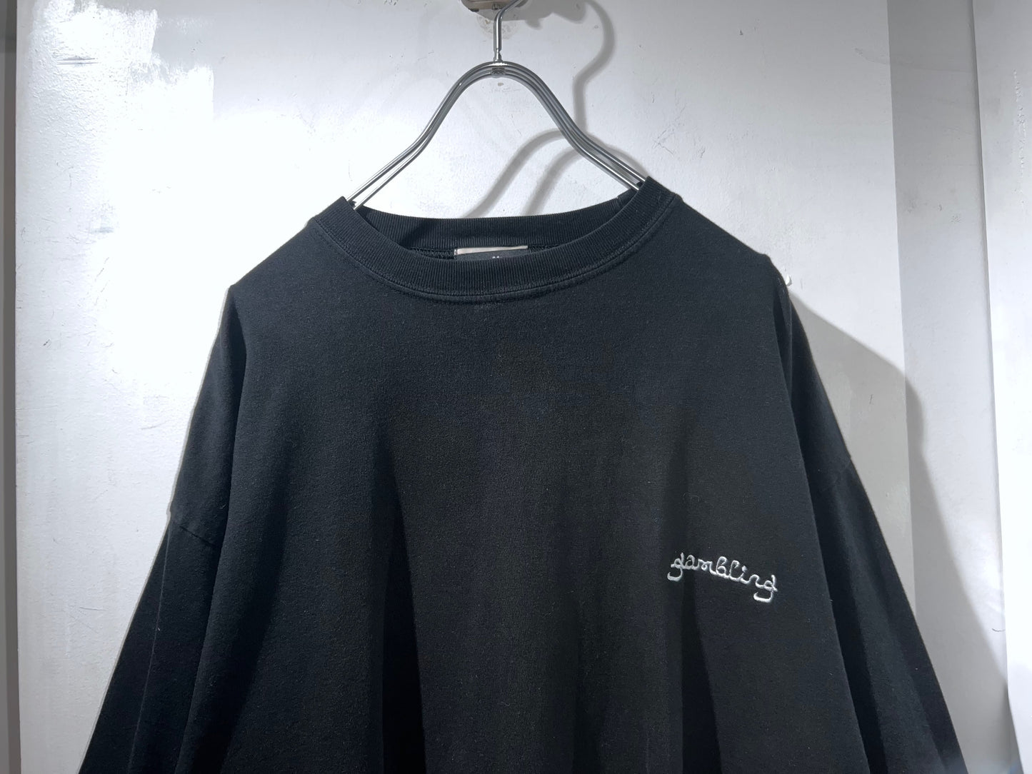 GAMBLING™︎ TEE