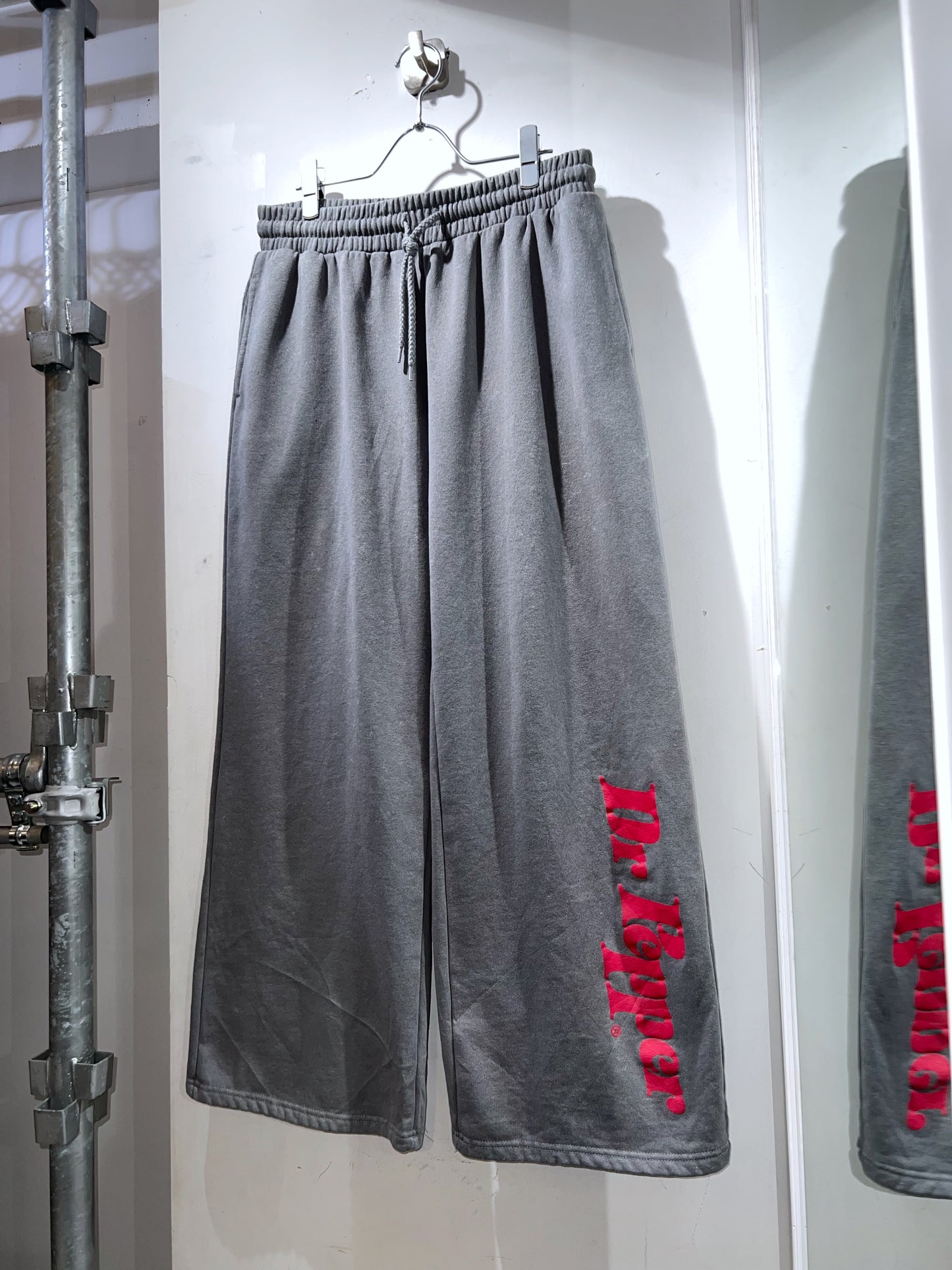 Dr. Pepper Baggy Sweat Pants