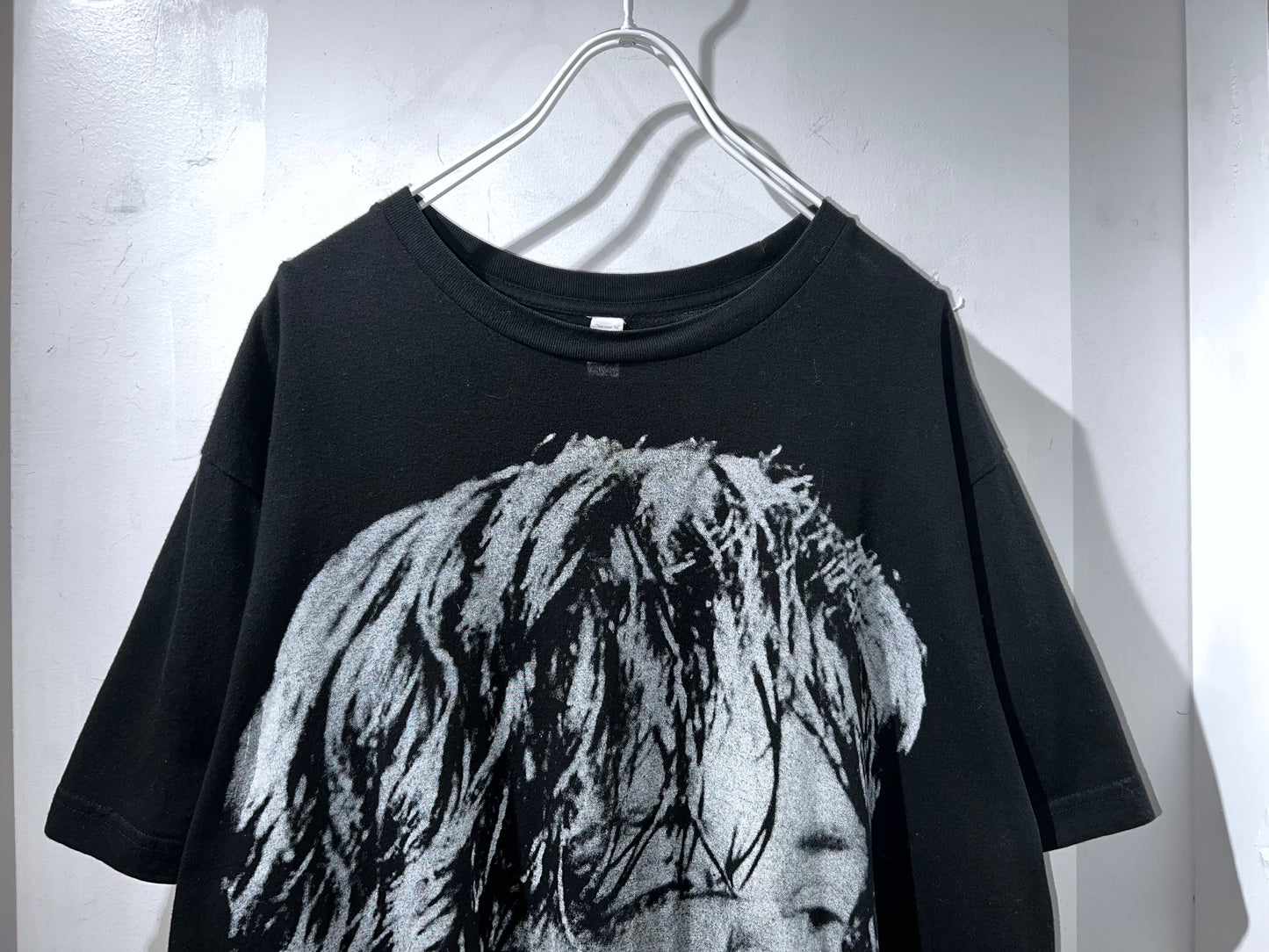 old Printed T-shirt