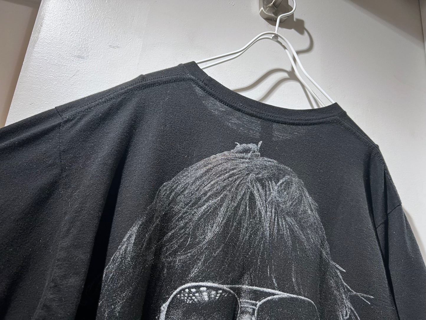 old Printed T-shirt