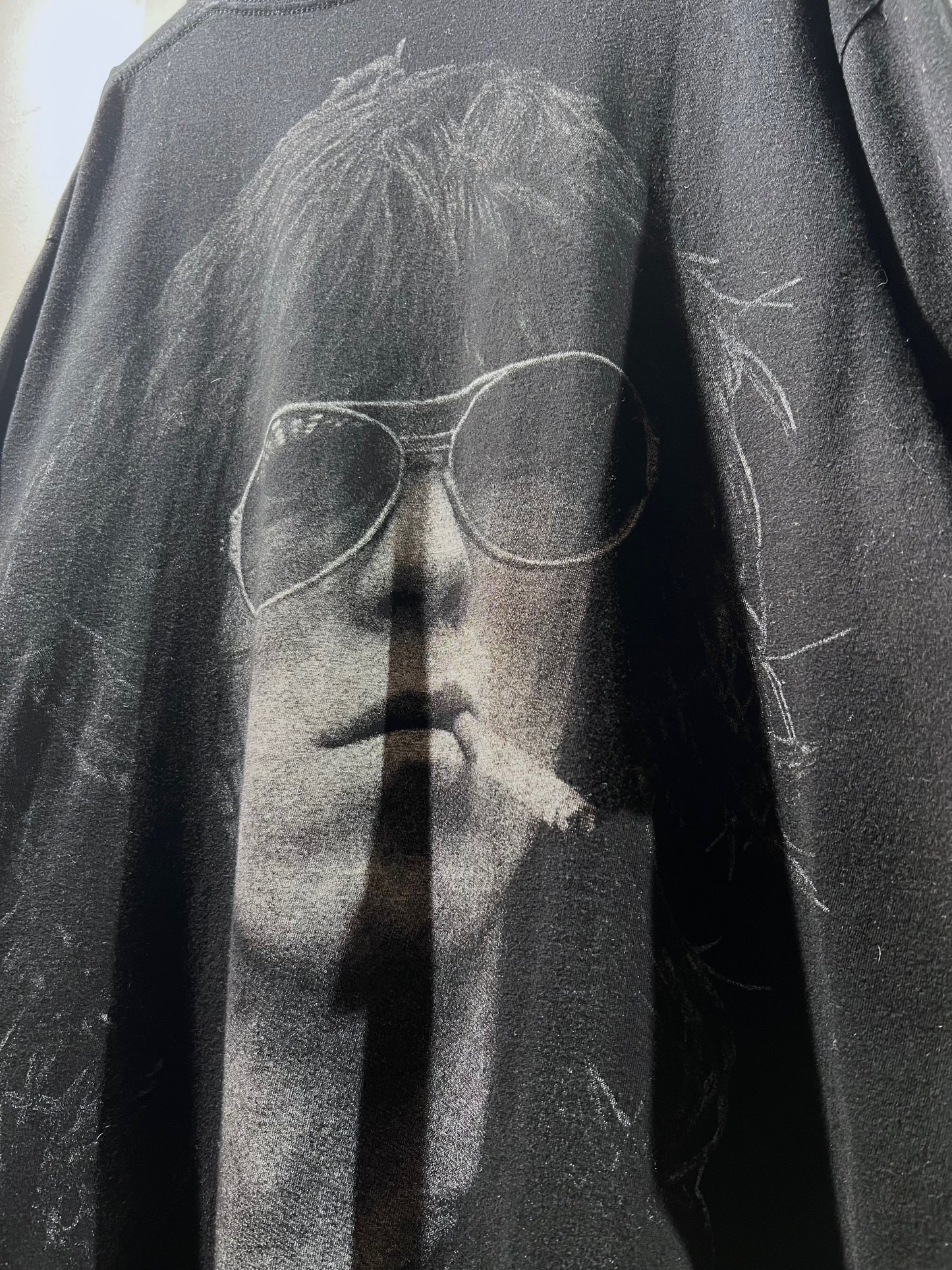 old Printed T-shirt