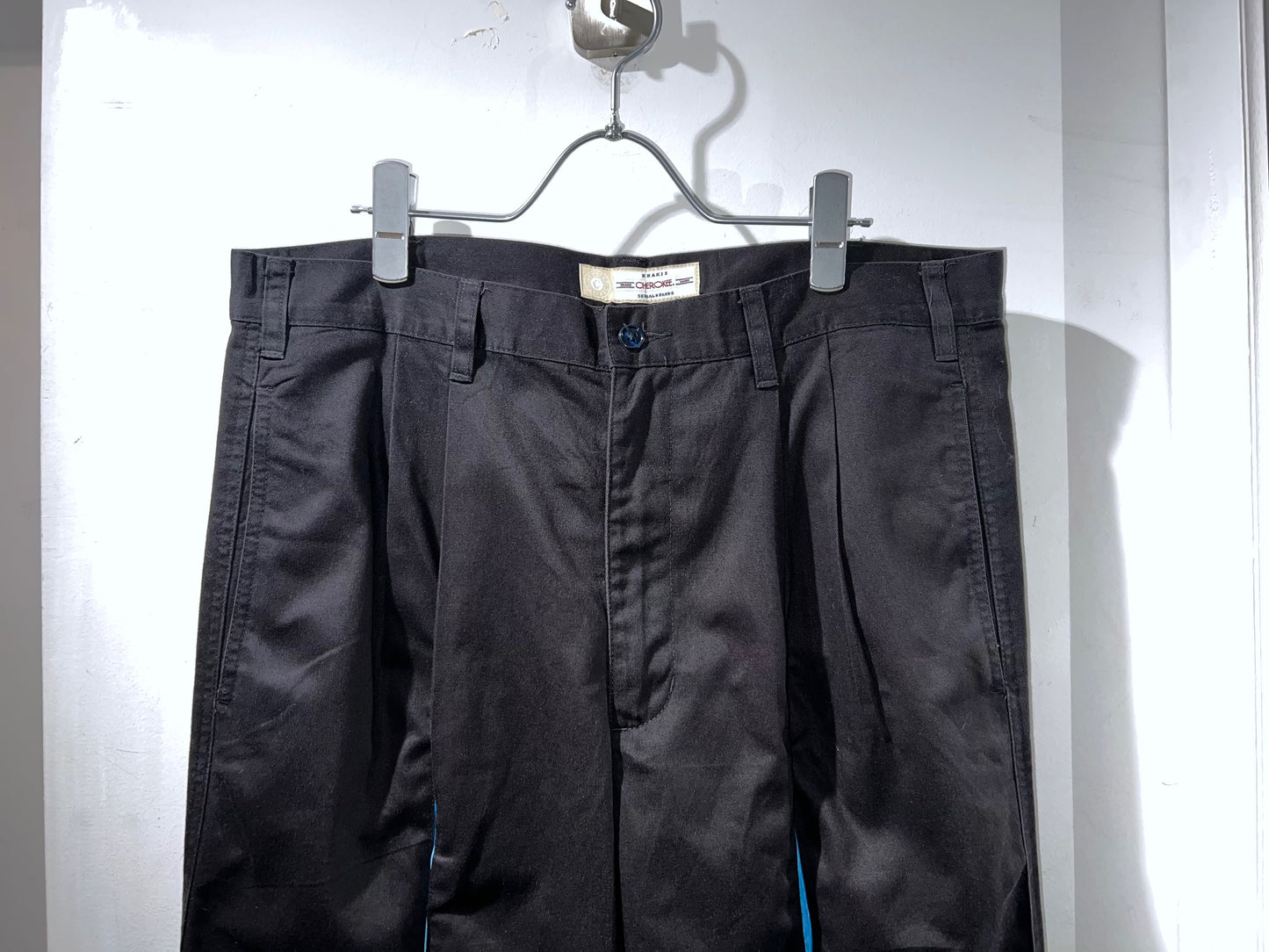 00s Cherokee Design Cotton Trousers