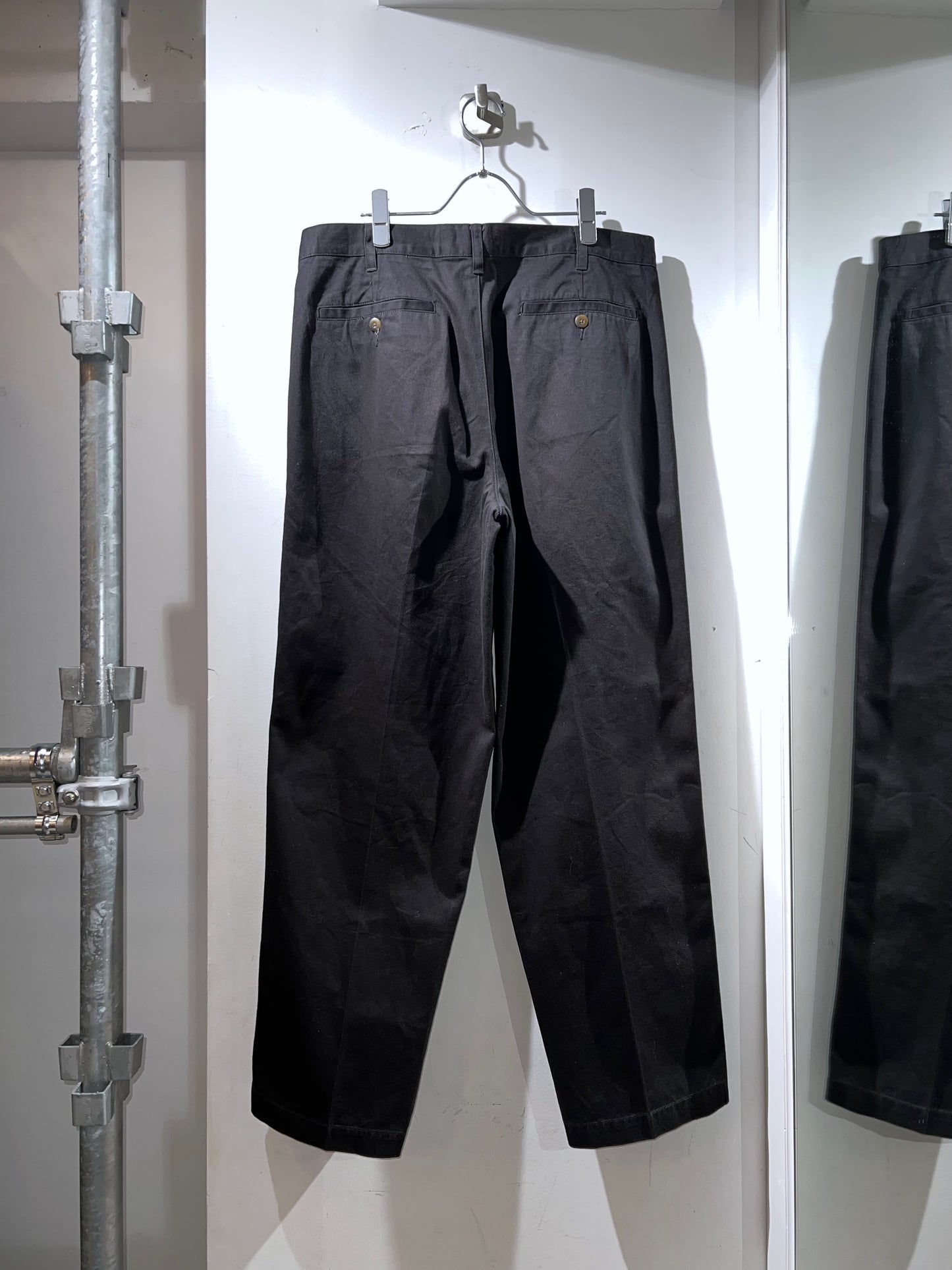 00s Cherokee Design Cotton Trousers