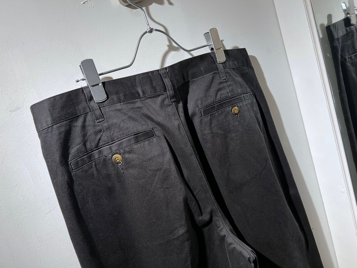 00s Cherokee Design Cotton Trousers