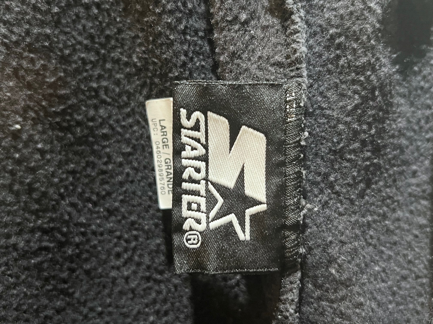 Vintage Starter Sweatpants