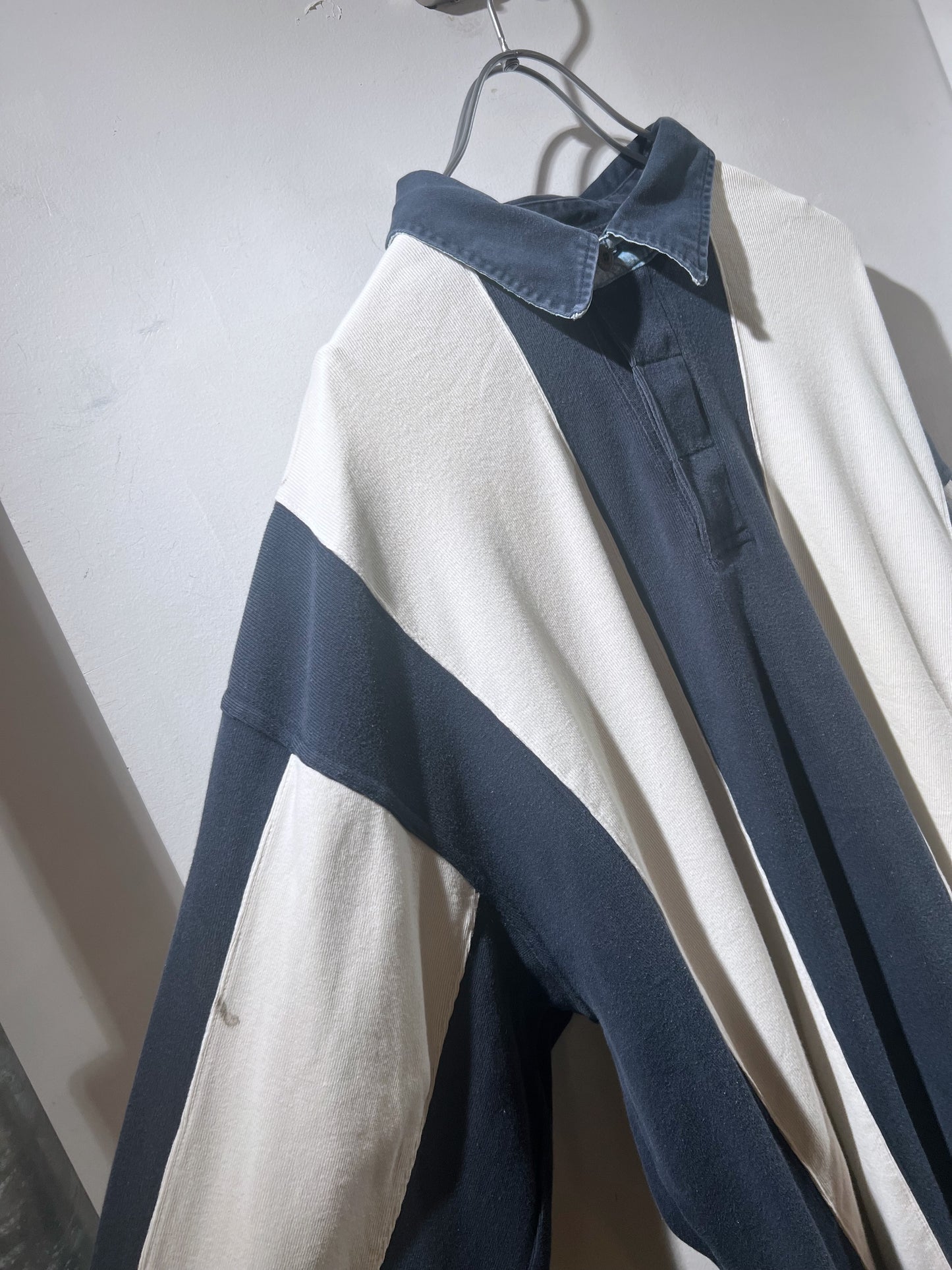 90s Vintage Rugby Shirt
