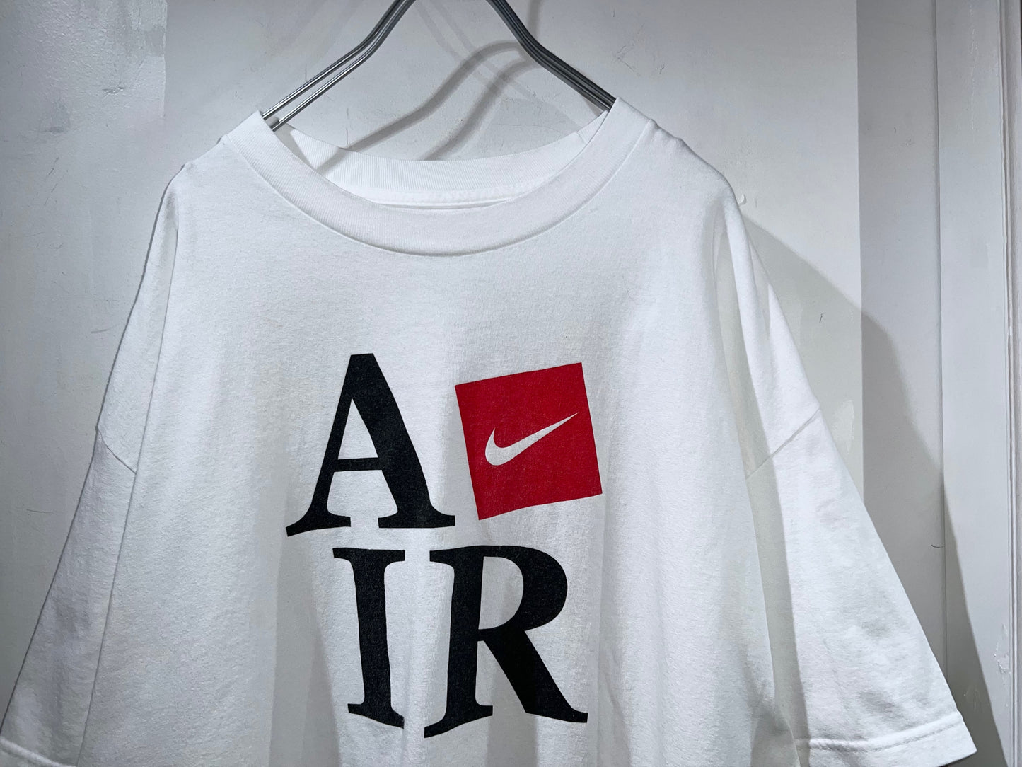 NIKE AIR T-SHIRT
