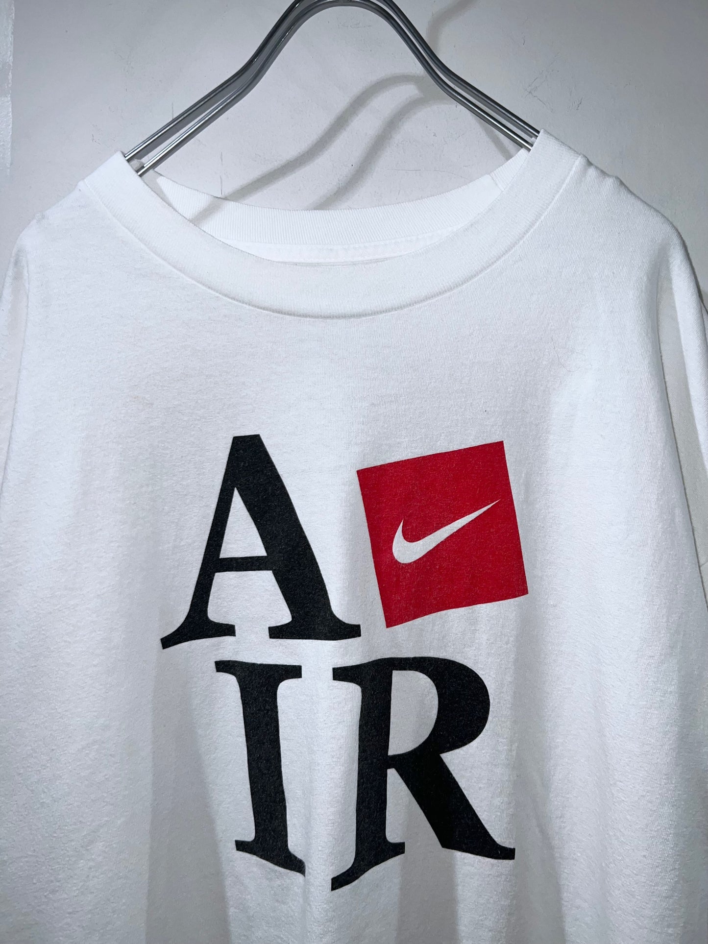 NIKE AIR T-SHIRT