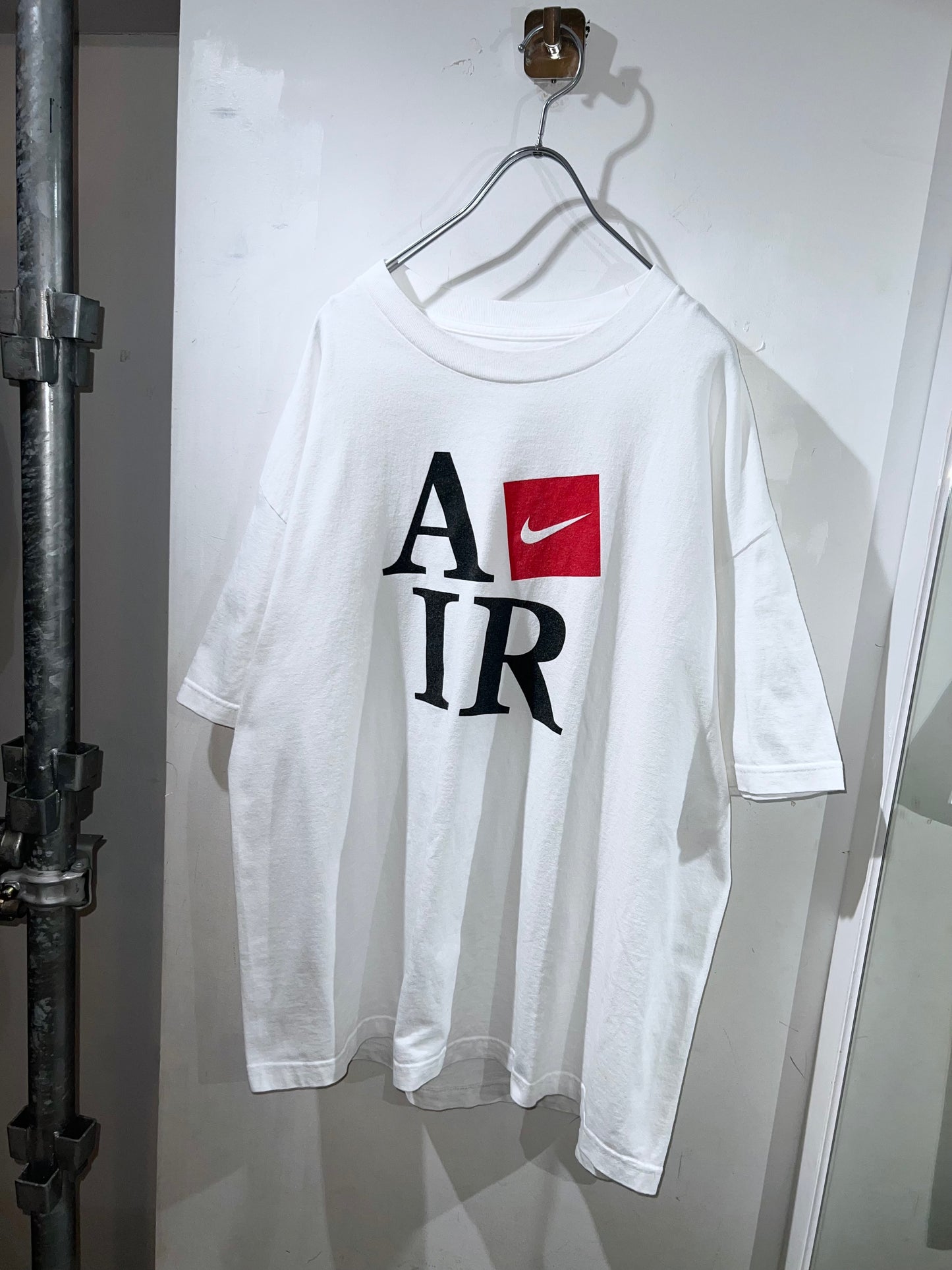 NIKE AIR T-SHIRT