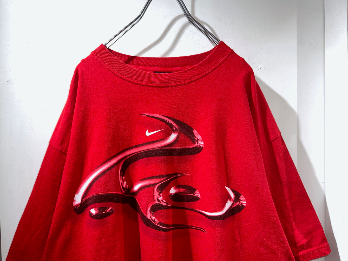 Nike Rare Liquid Metal T-Shirt