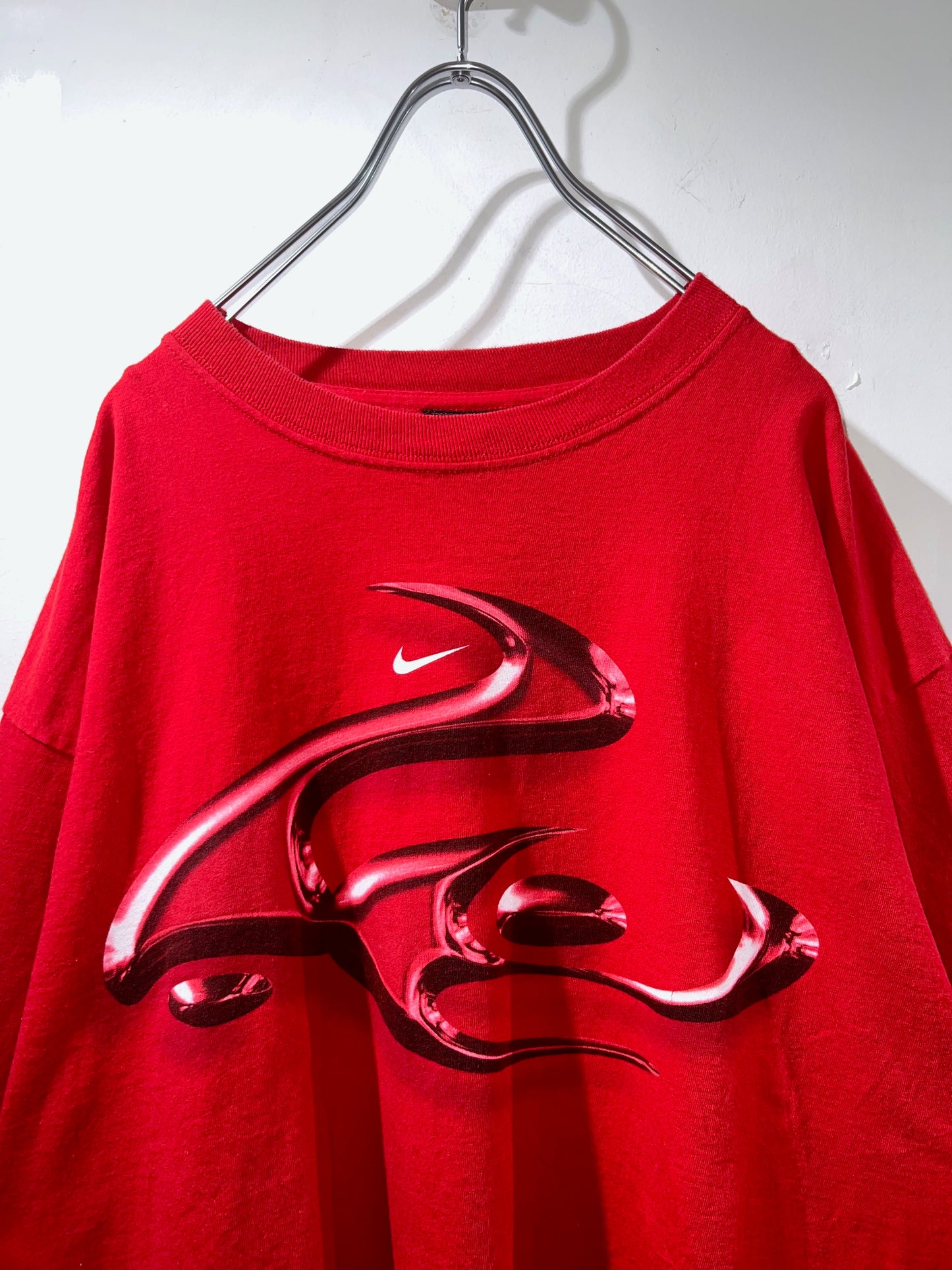 Nike Rare Liquid Metal T-Shirt