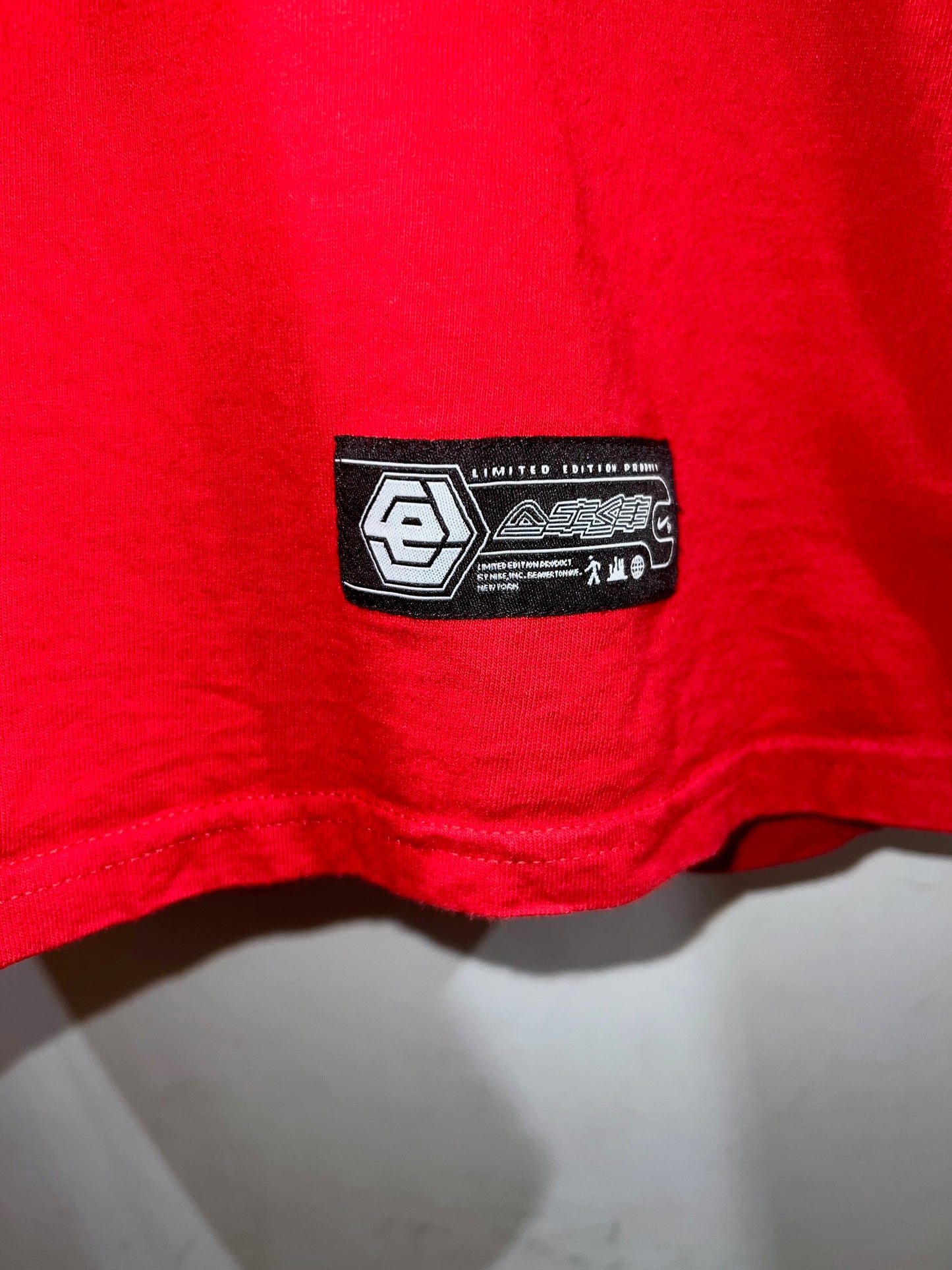 Nike Rare Liquid Metal T-Shirt