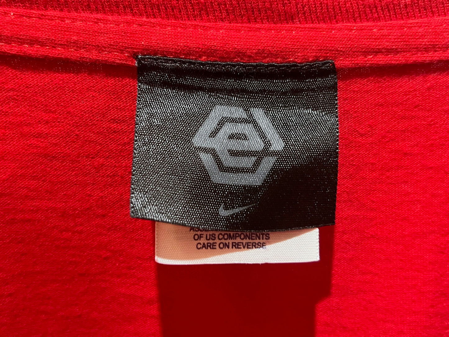 Nike Rare Liquid Metal T-Shirt