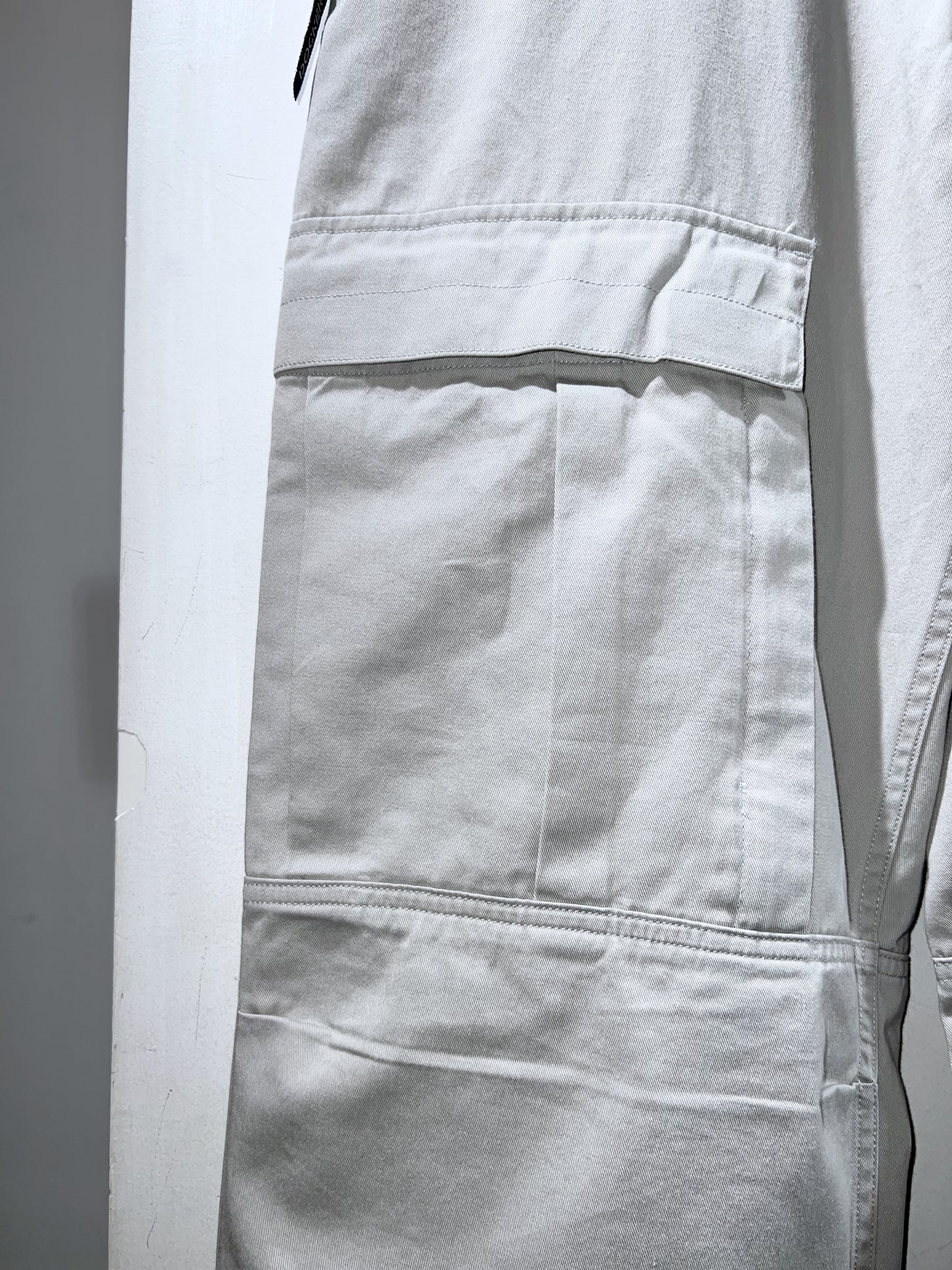 DOCKERS Utility Khakis Widely Cargo Pants