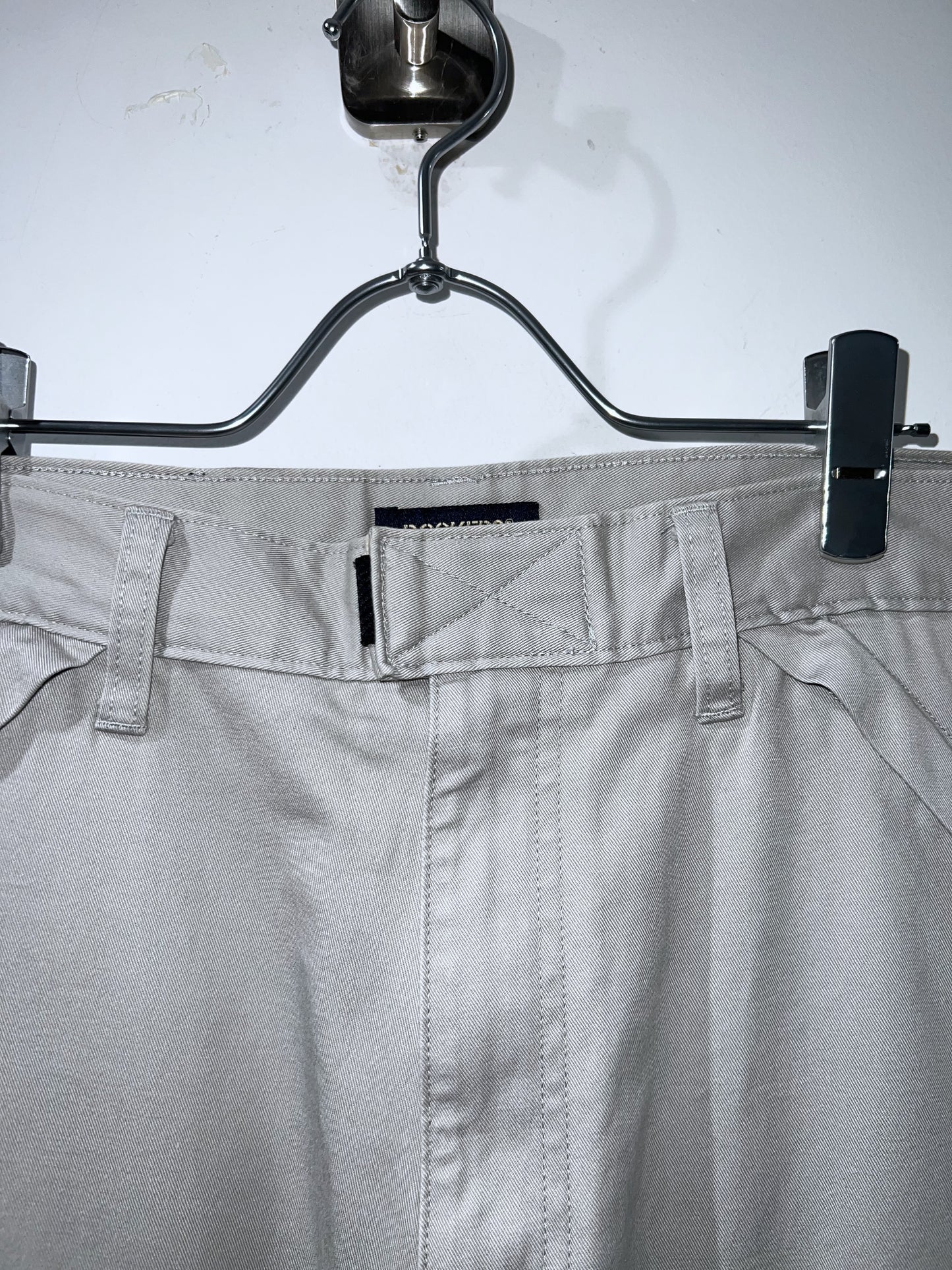 DOCKERS Utility Khakis Widely Cargo Pants