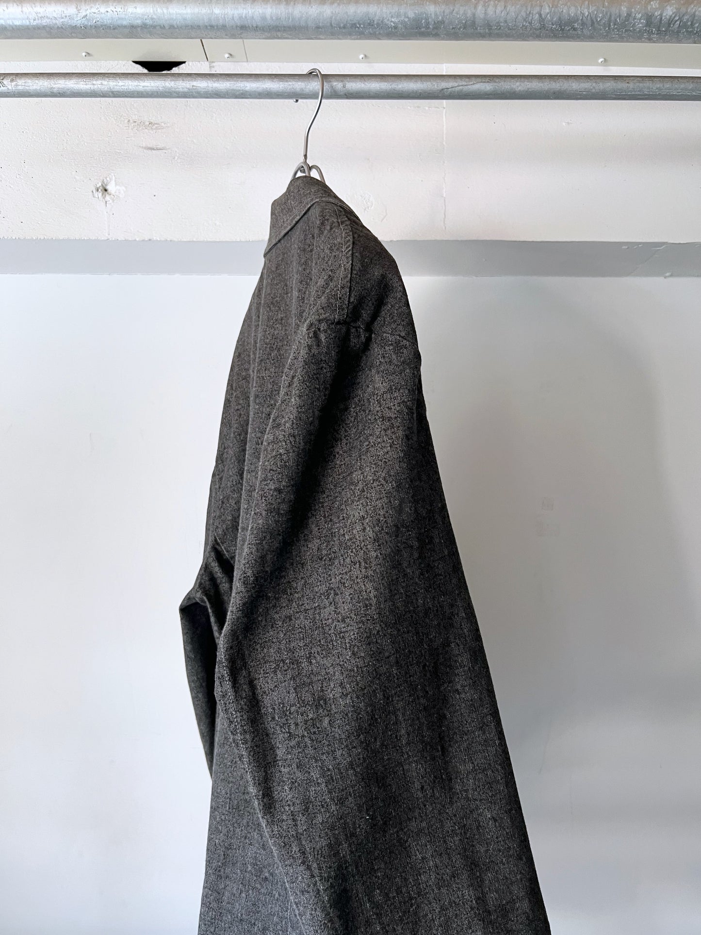 80s vintage Motto Red Dot 1B Tailored Jacket
