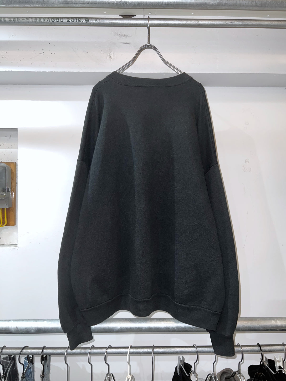 90s Jerzees Completely Klueless Sweatshirt