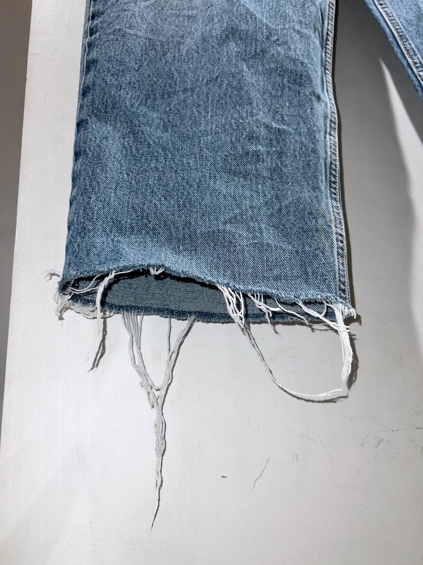 Levi's 560 Jeans Loose Tapered fit
