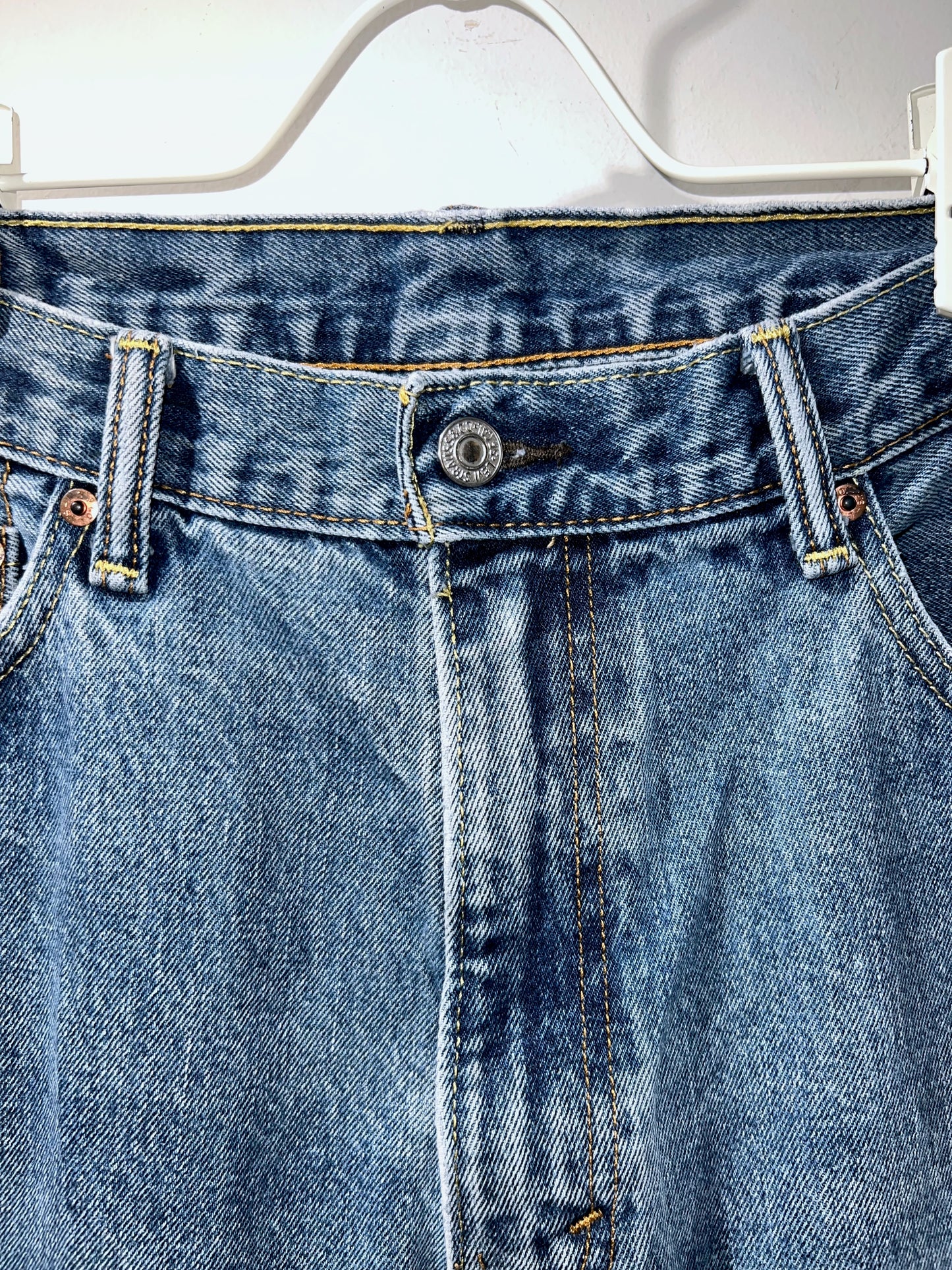 Levi's 560 Jeans Loose Tapered fit