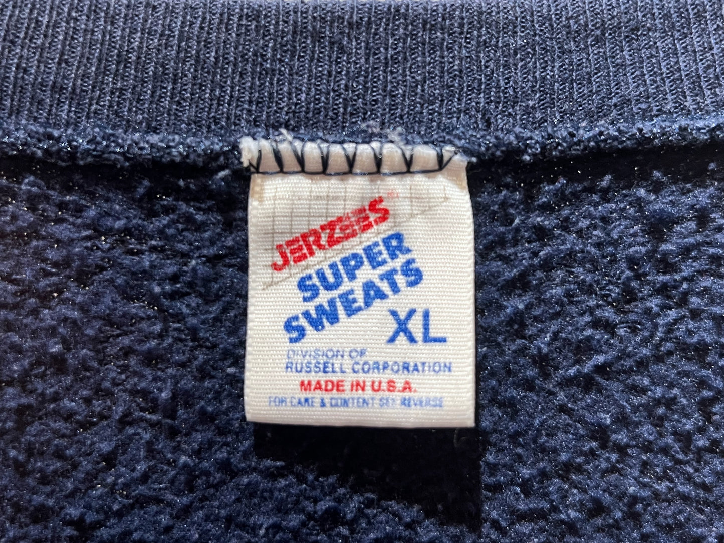 90's Leinenkugel's Crewneck Sweatshirt