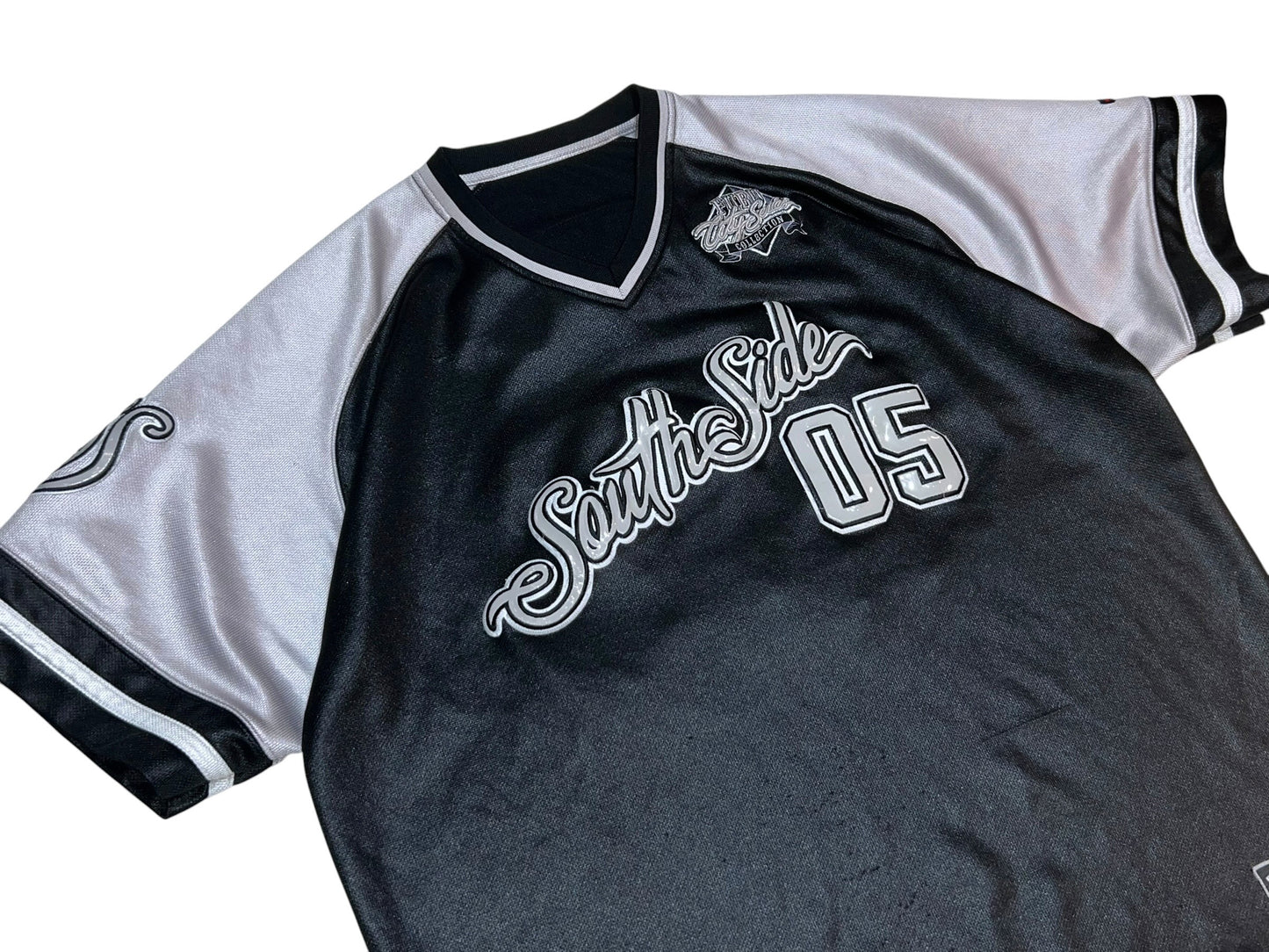 FUBU Football Jersey