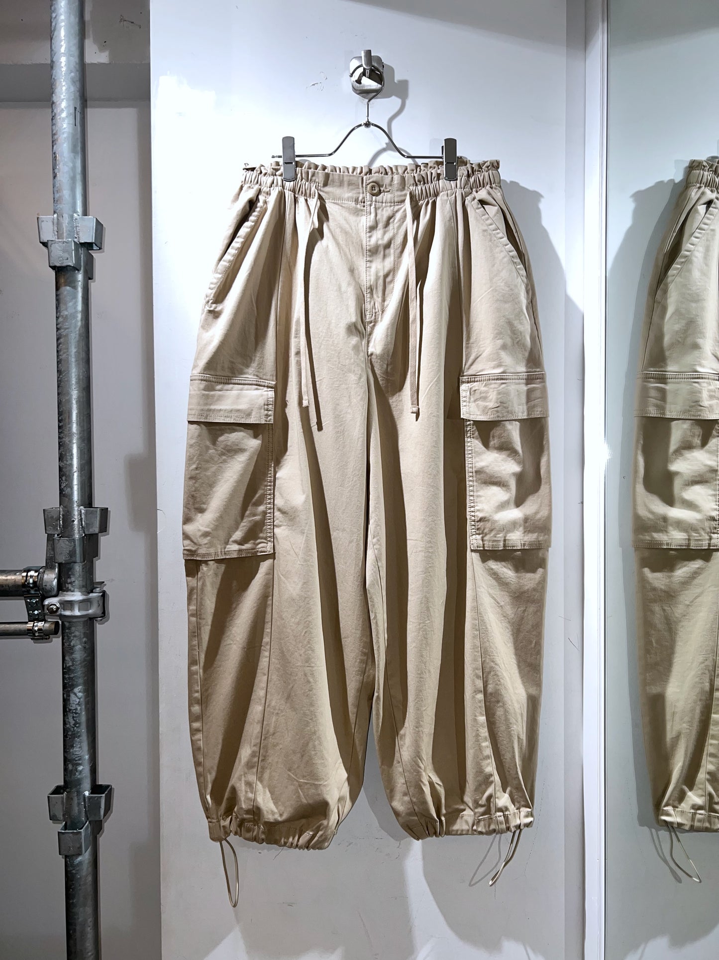 GAP Super Baggy EZ Pants