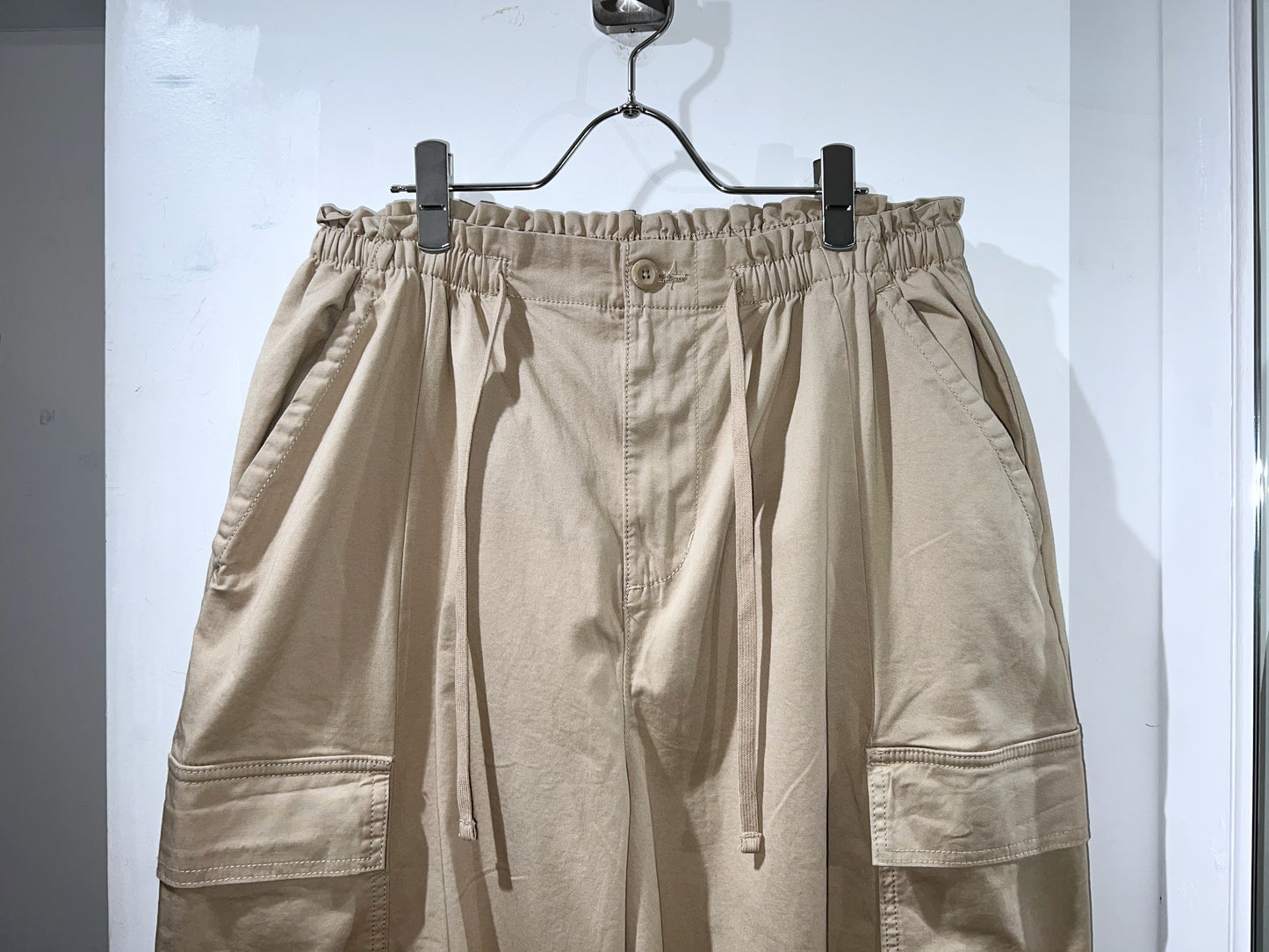 GAP Super Baggy EZ Pants