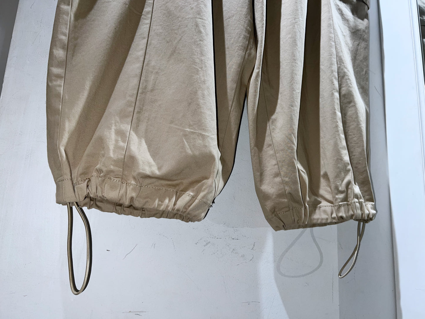 GAP Super Baggy EZ Pants